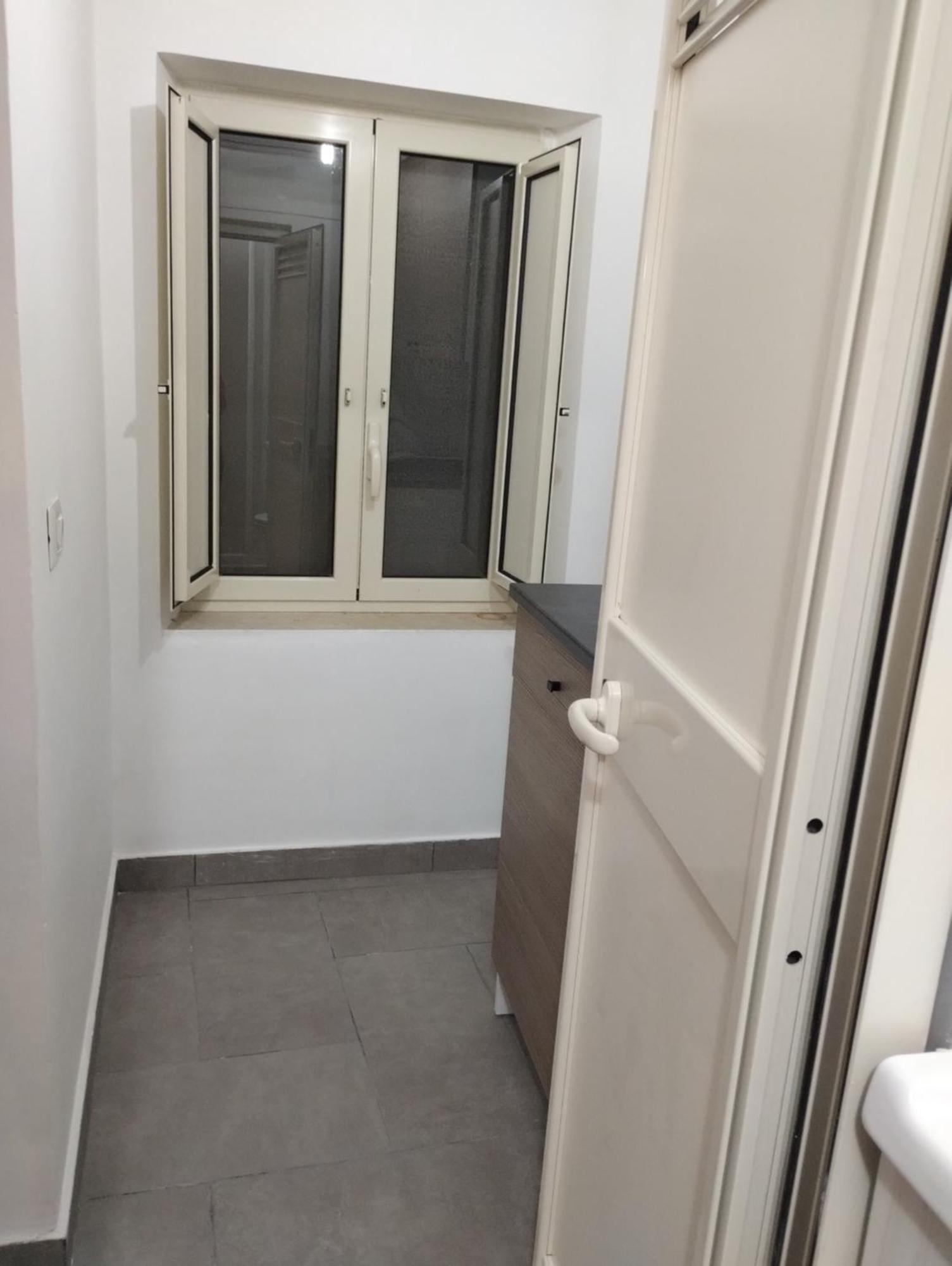 La Camera Nel Villaggio Месина Екстериор снимка